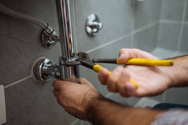 Best Commercial Plumbing in Oregon, IL